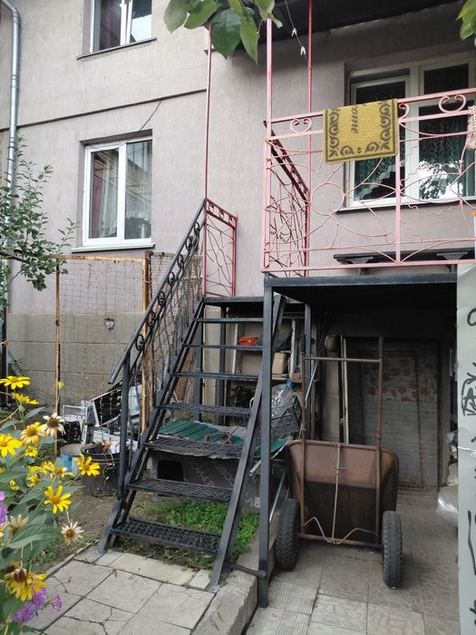 Квартира на вул. Кишиньовська, 14 в Києві, ID 301952, фото №1