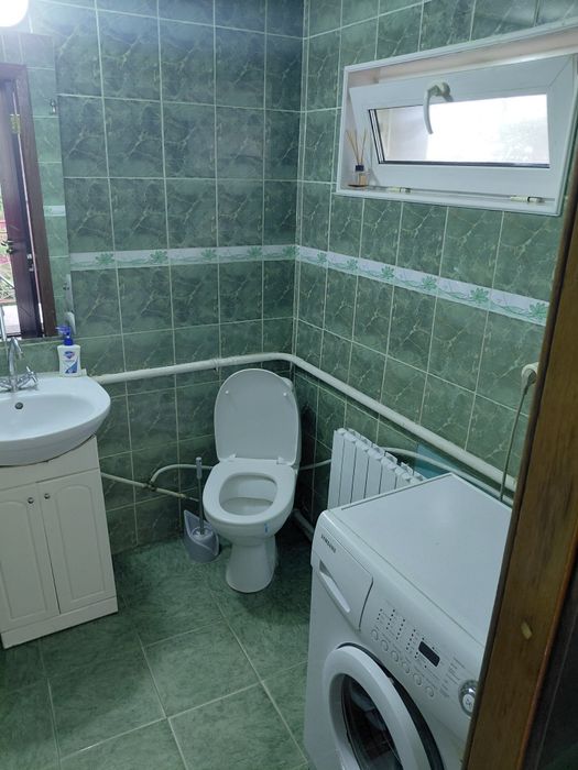 Квартира на вул. Кишиньовська, 14 в Києві, ID 301952, фото №4