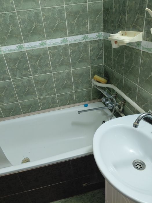 Квартира на вул. Кишиньовська, 14 в Києві, ID 301952, фото №5
