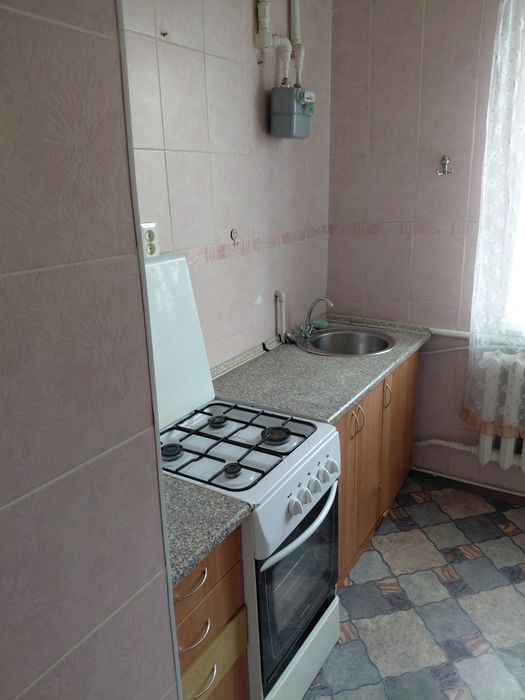 Квартира на вул. Кишиньовська, 14 в Києві, ID 301952, фото №7