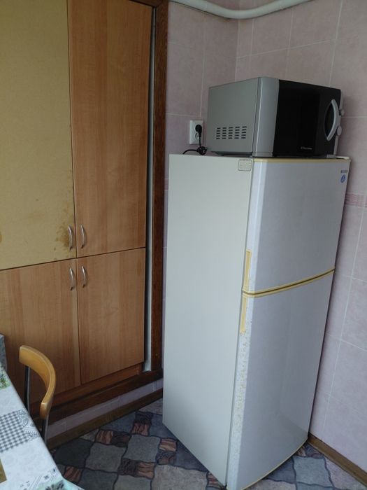 Квартира на вул. Кишиньовська, 14 в Києві, ID 301952, фото №8