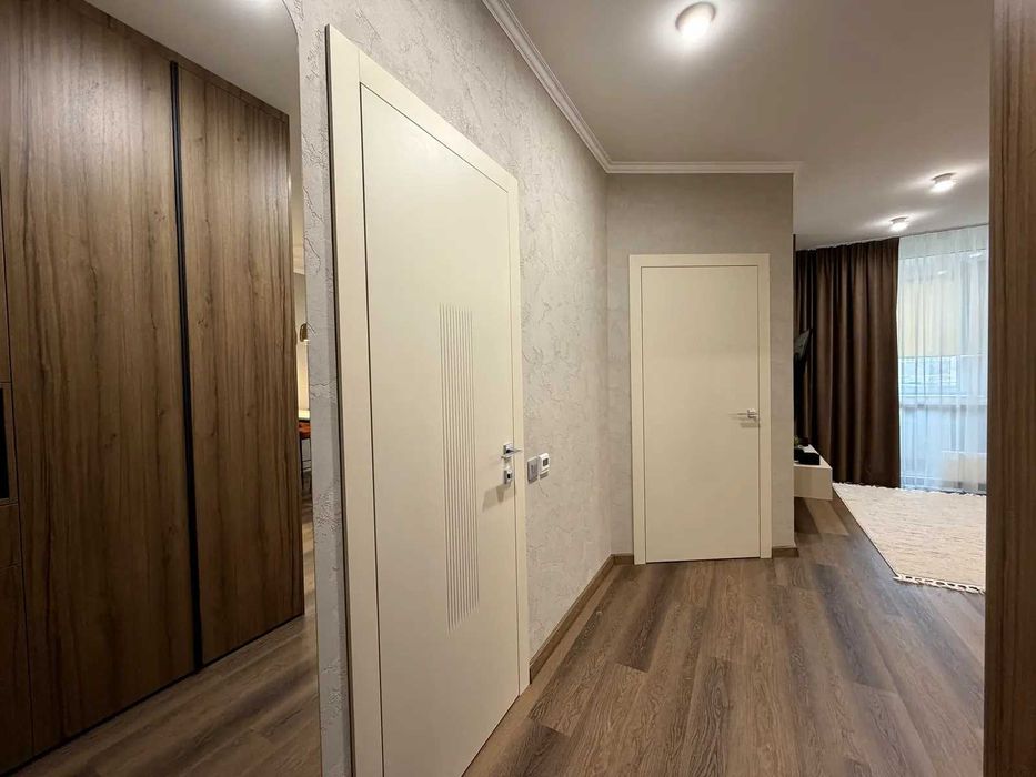 Квартира на ЖК Варшавський Плюс в Києві, ID 301957, фото №10