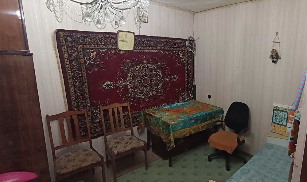 Квартира на вул. Марії Занковецької в Краматорськ, ID 301882, фото №1