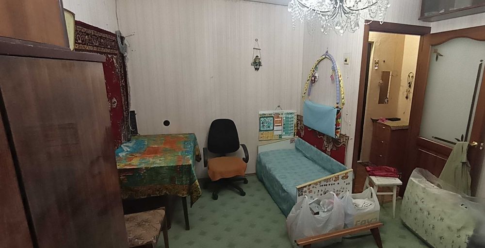 Квартира на вул. Марії Занковецької в Краматорськ, ID 301882, фото №2
