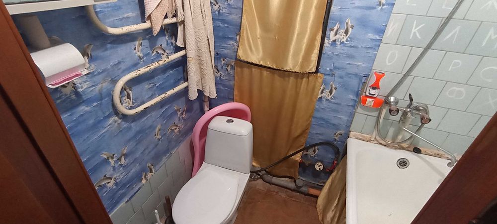 Квартира на вул. Марії Занковецької в Краматорську, ID 301882, фото №6
