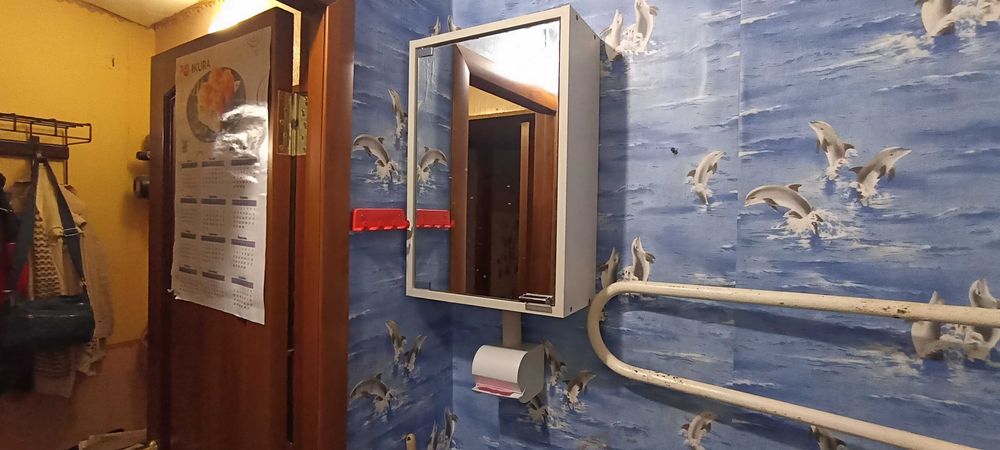 Квартира на вул. Марії Занковецької в Краматорську, ID 301882, фото №7