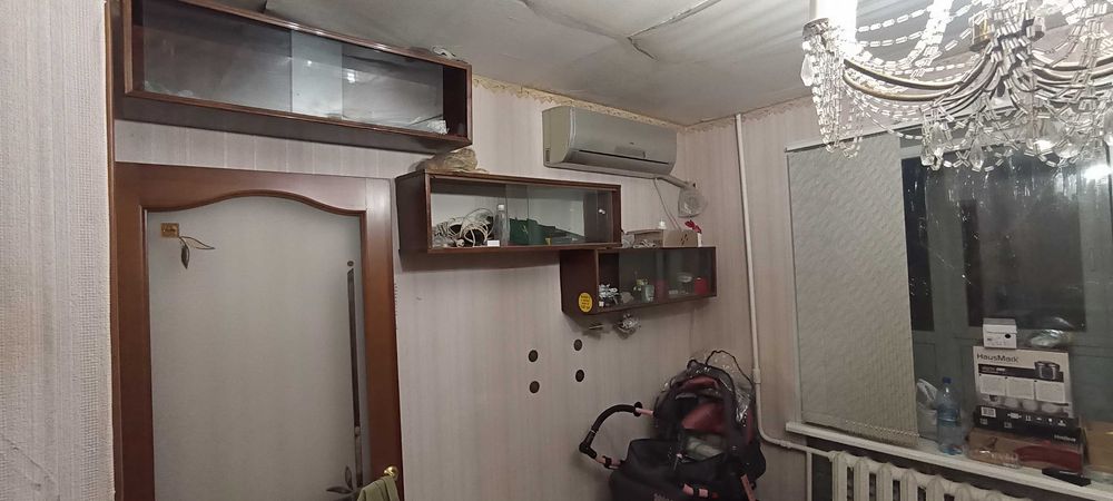 Квартира на вул. Марії Занковецької в Краматорську, ID 301882, фото №8