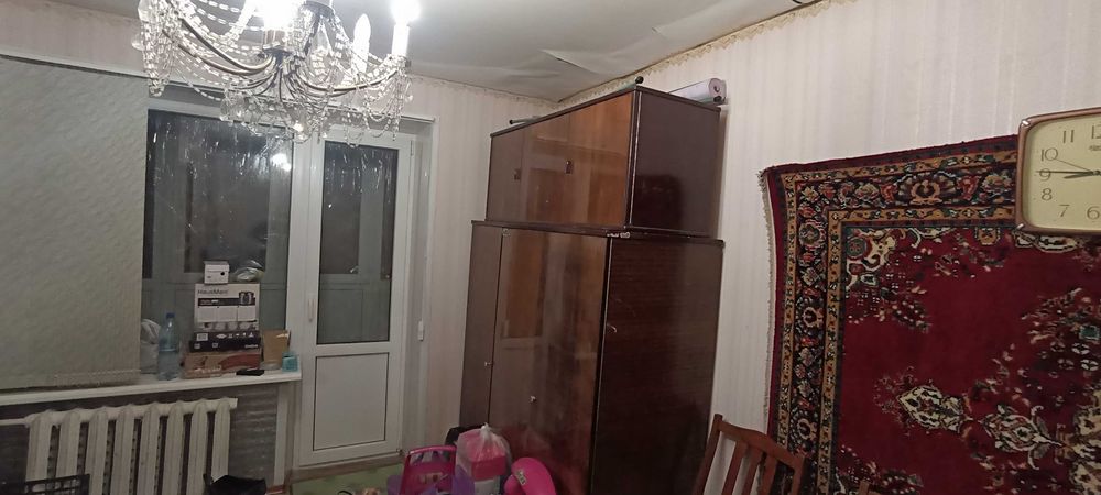 Квартира на вул. Марії Занковецької в Краматорську, ID 301882, фото №9