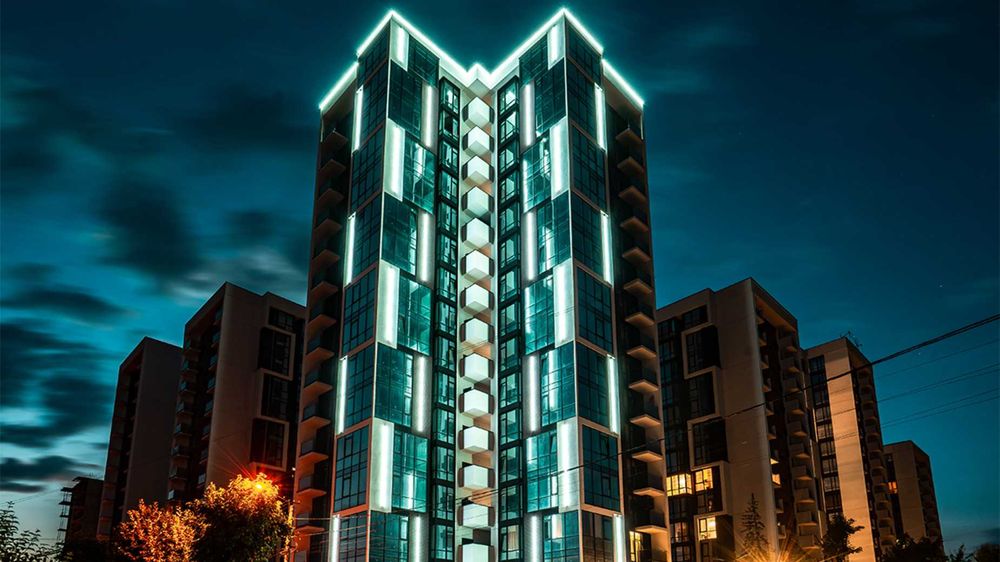 Квартира на вул. Ленкавського в Івано-Франківську, ID 301888, фото №1