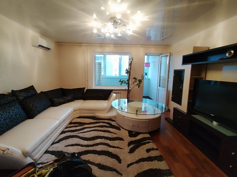 Квартира на вул. Ярослава Мудрого в Київ, ID 304992, фото №1