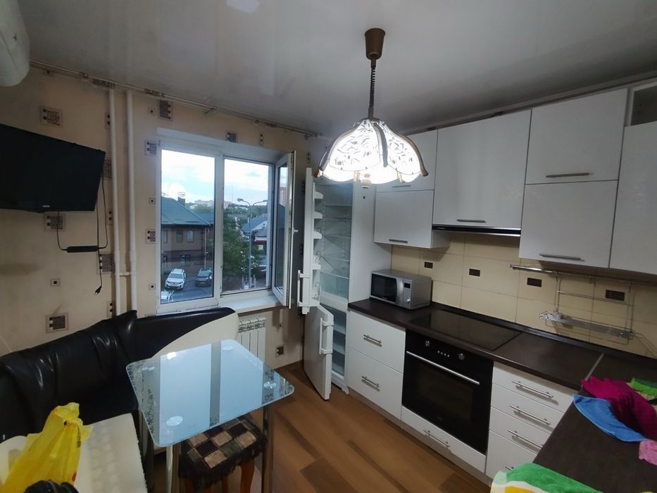 Квартира на вул. Ярослава Мудрого в Київ, ID 304992, фото №2