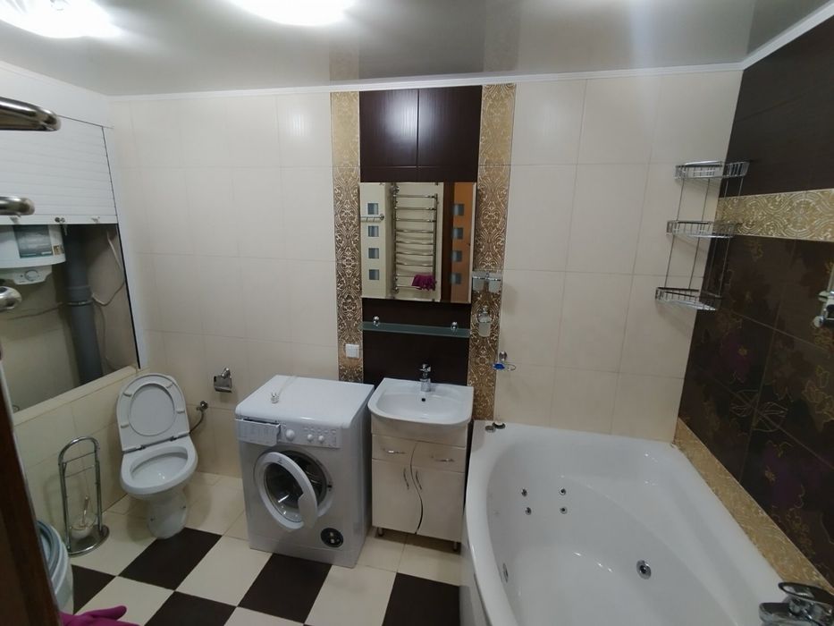 Квартира на вул. Ярослава Мудрого в Київ, ID 304992, фото №3