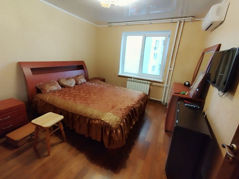 Квартира на вул. Ярослава Мудрого в Київ, ID 304992, фото №4