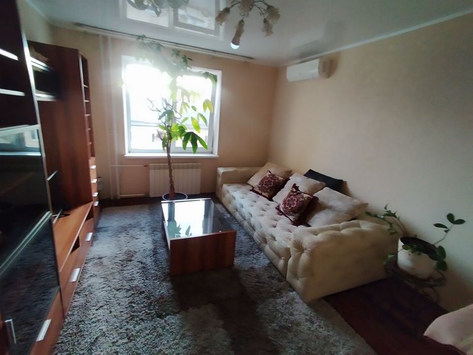 Квартира на вул. Ярослава Мудрого в Київ, ID 304992, фото №5