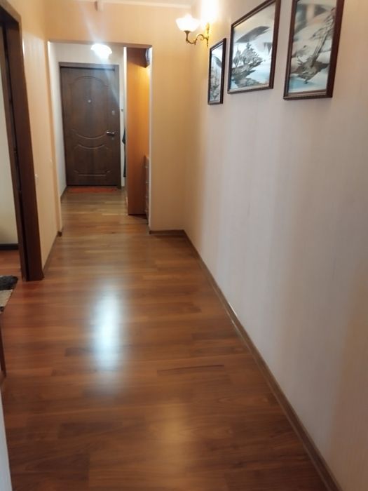 Квартира на вул. Ярослава Мудрого в Києві, ID 304992, фото №6