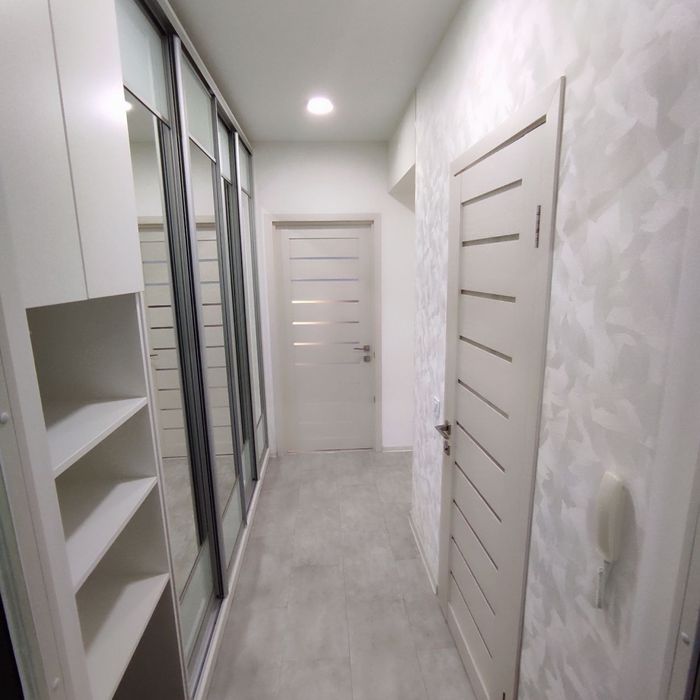 Квартира на просп. Соборності, 17к2, ID 301954, фото №1
