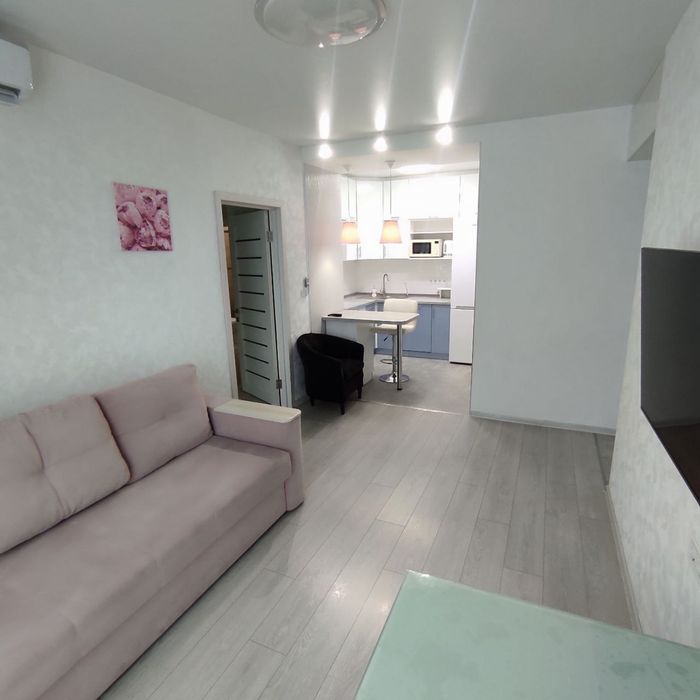 Квартира на просп. Соборності, 17к2 в Києві, ID 301954, фото №2