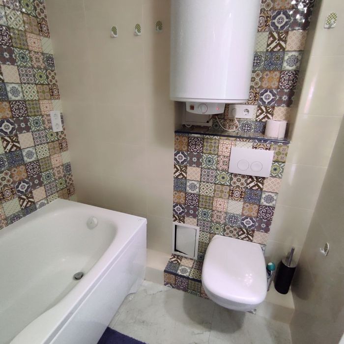 Квартира на просп. Соборності, 17к2 в Києві, ID 301954, фото №12