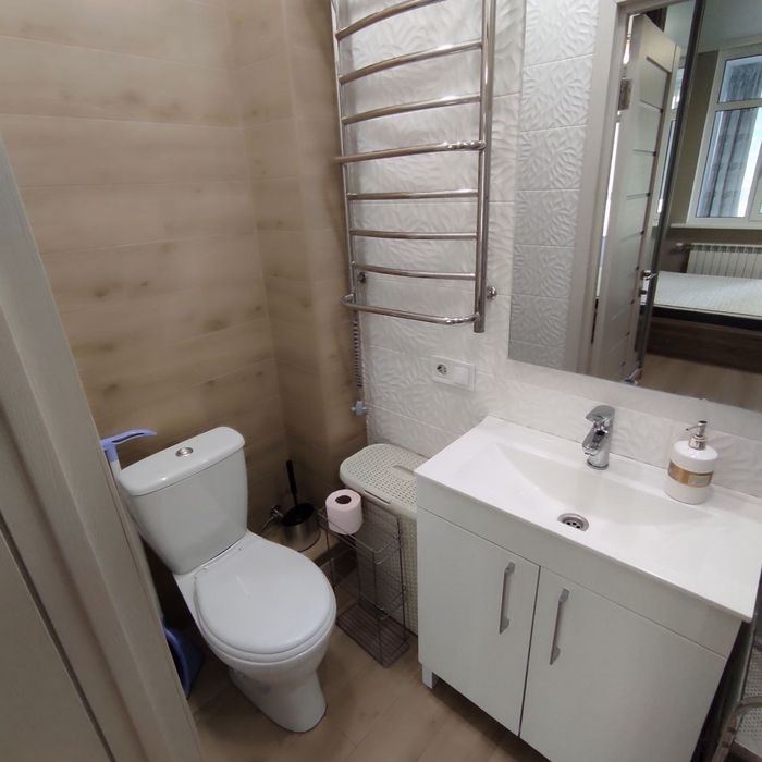Квартира на просп. Соборності, 17к2 в Києві, ID 301954, фото №13