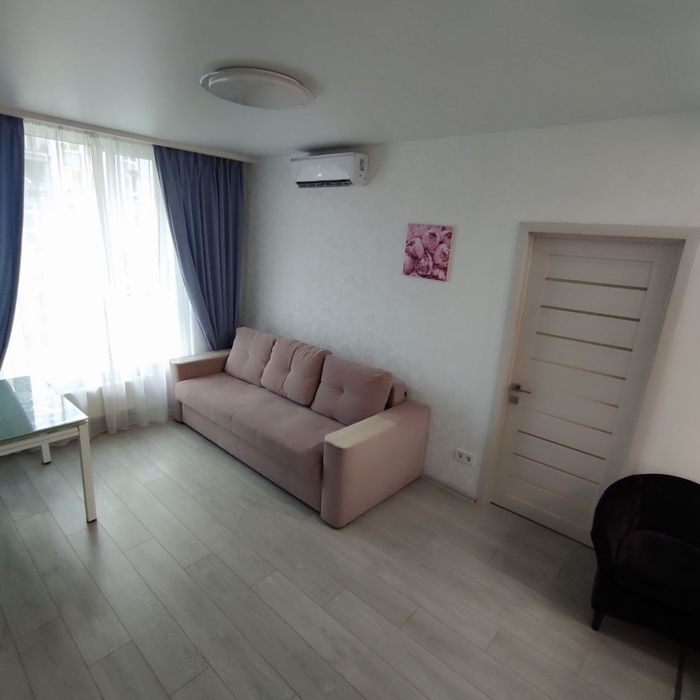 Квартира на просп. Соборності, 17к2 в Києві, ID 301954, фото №4