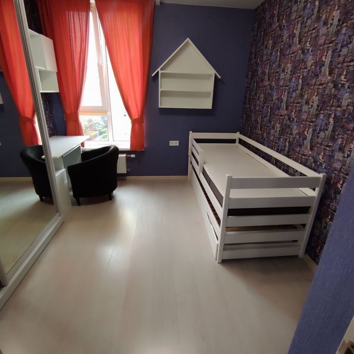 Квартира на просп. Соборності, 17к2 в Києві, ID 301954, фото №5