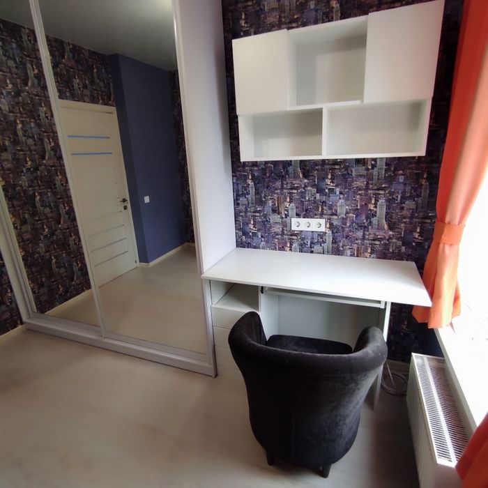 Квартира на просп. Соборності, 17к2 в Києві, ID 301954, фото №6