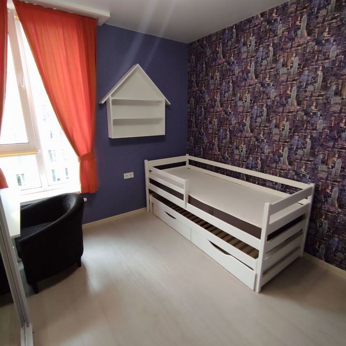 Квартира на просп. Соборності, 17к2 в Києві, ID 301954, фото №7