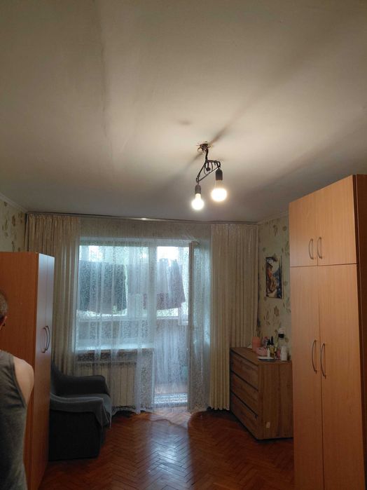 Квартира на біля метро Дорогожичі в Києві, ID 301892, фото №1