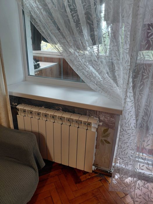 Квартира на біля метро Дорогожичі в Києві, ID 301892, фото №2