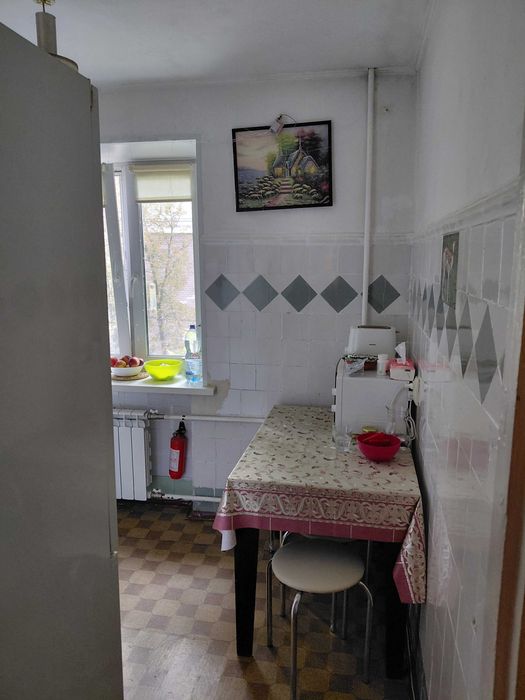 Квартира на біля метро Дорогожичі в Києві, ID 301892, фото №13