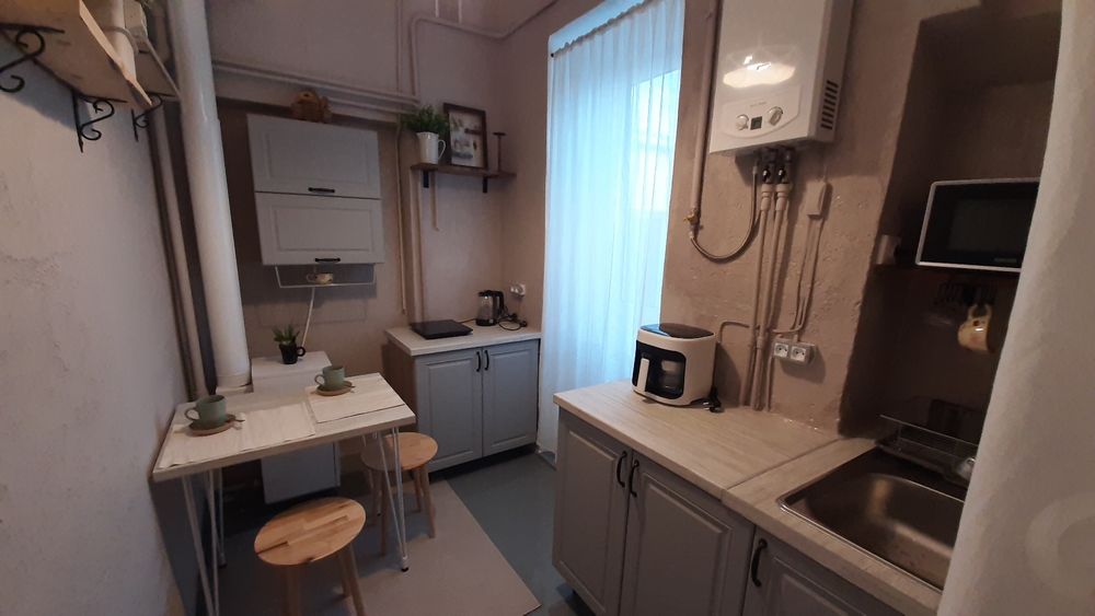 Квартира на вул. Александра Станкова в Одесі, ID 314187, фото №12
