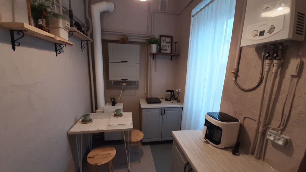 Квартира на вул. Александра Станкова в Одесі, ID 314187, фото №13