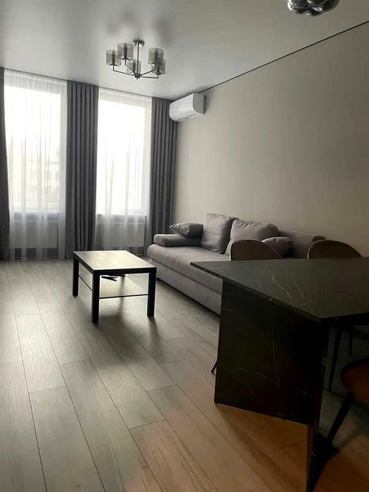 Квартира на ЖК Новий Автограф в Київ, ID 301951, фото №1