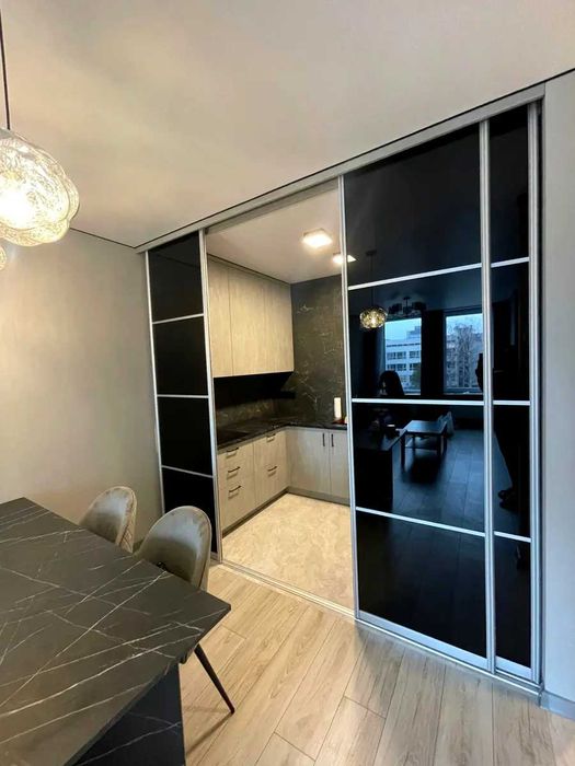Квартира на ЖК Новий Автограф в Київ, ID 301951, фото №2