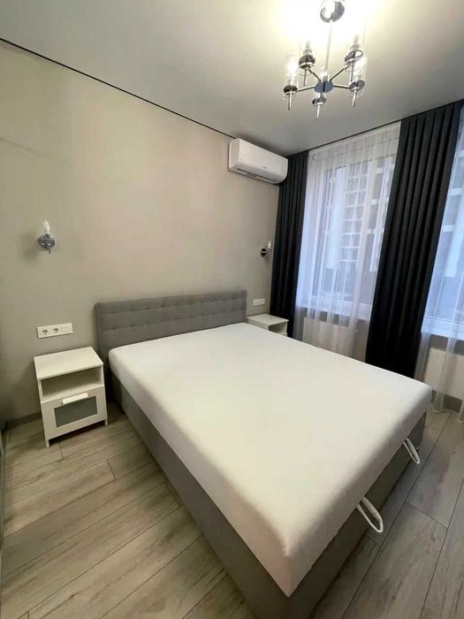 Квартира на ЖК Новий Автограф в Києві, ID 301951, фото №11