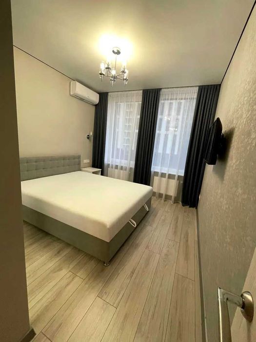 Квартира на ЖК Новий Автограф в Києві, ID 301951, фото №12