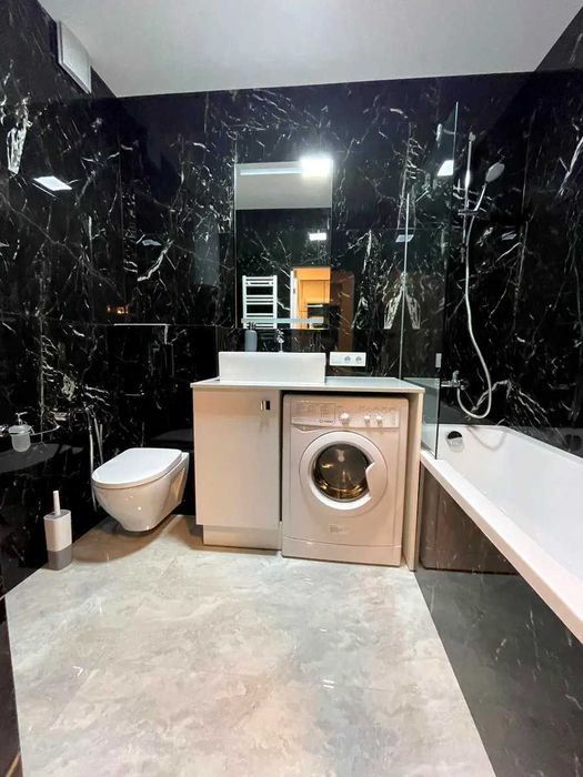 Квартира на ЖК Новий Автограф в Києві, ID 301951, фото №14