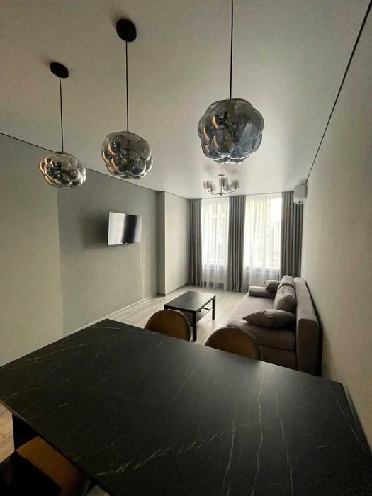 Квартира на ЖК Новий Автограф в Київ, ID 301951, фото №4