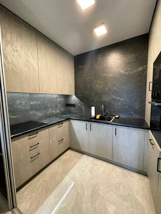 Квартира на ЖК Новий Автограф в Києві, ID 301951, фото №7
