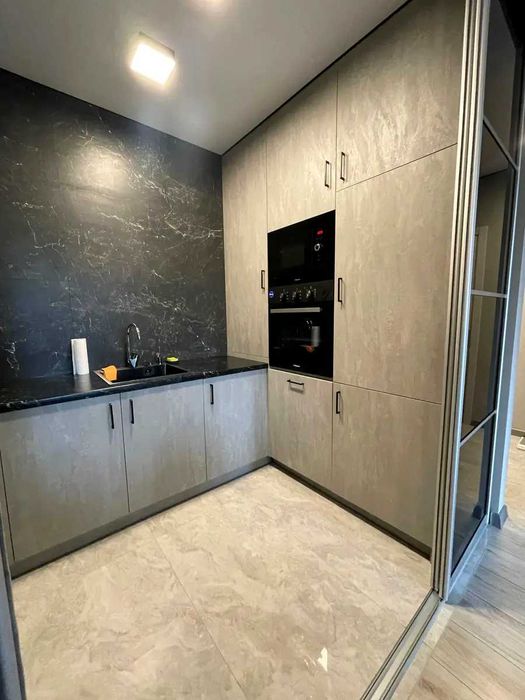 Квартира на ЖК Новий Автограф в Києві, ID 301951, фото №8