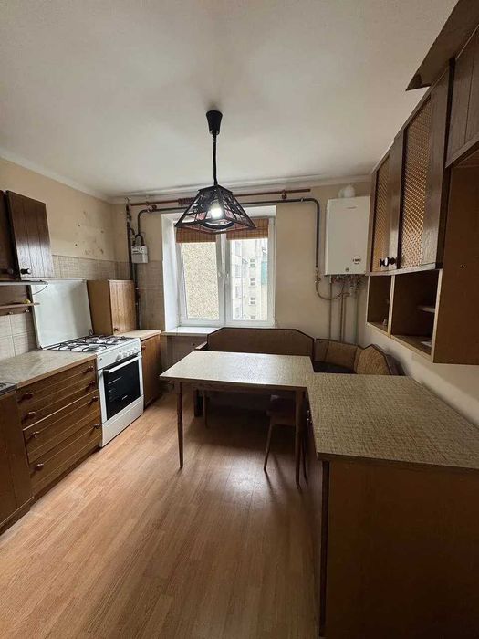 Квартира на вул. Степана Бандери в Івано-Франківську, ID 301910, фото №2