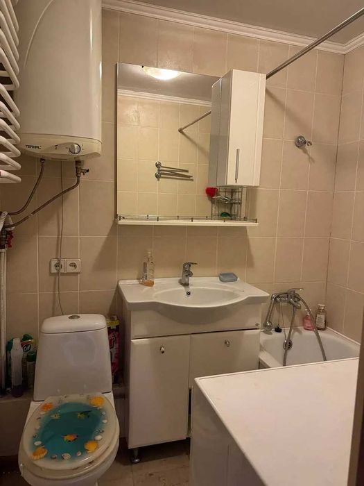 Квартира на вул. Степана Бандери в Івано-Франківську, ID 301910, фото №13