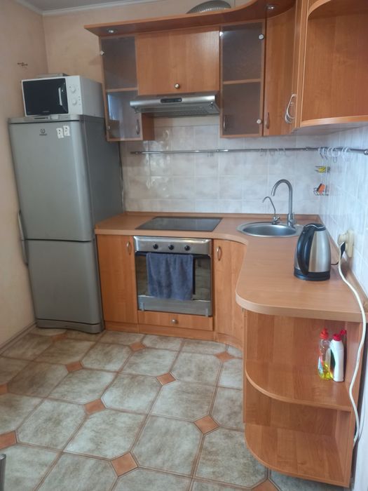 Квартира на Приморський в Одесі, ID 301924, фото №3