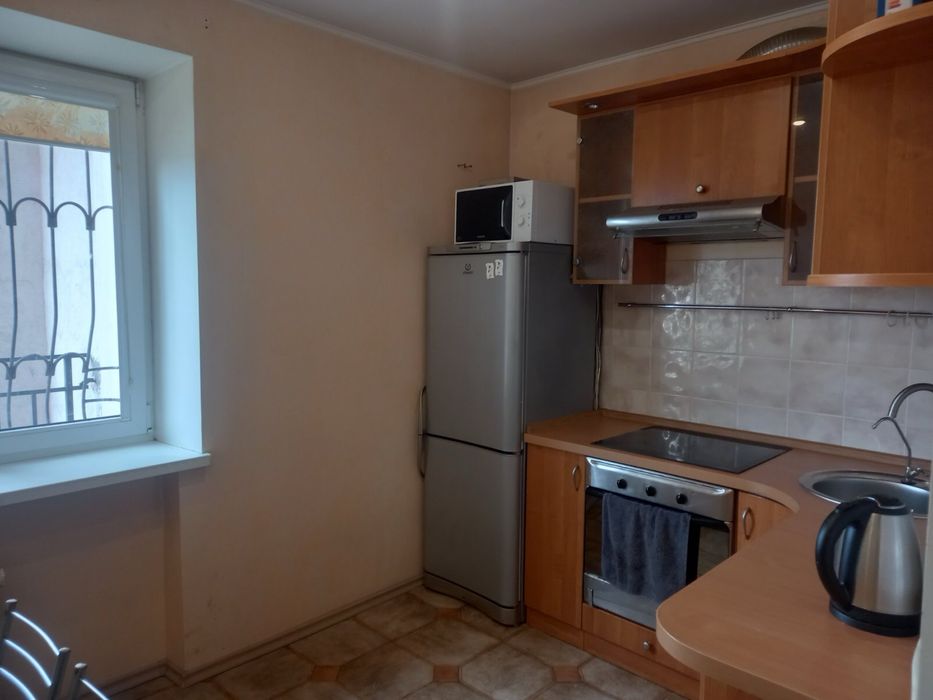 Квартира на Приморський в Одесі, ID 301924, фото №4