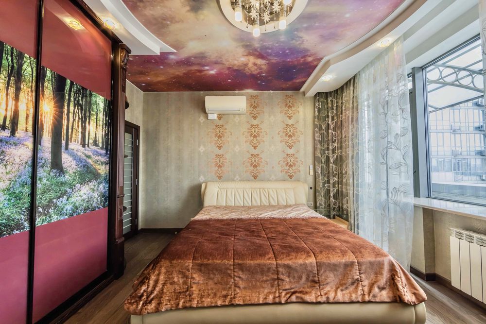 Квартира на вул. Дніпровська набережна, 14а в Києві, ID 301908, фото №6