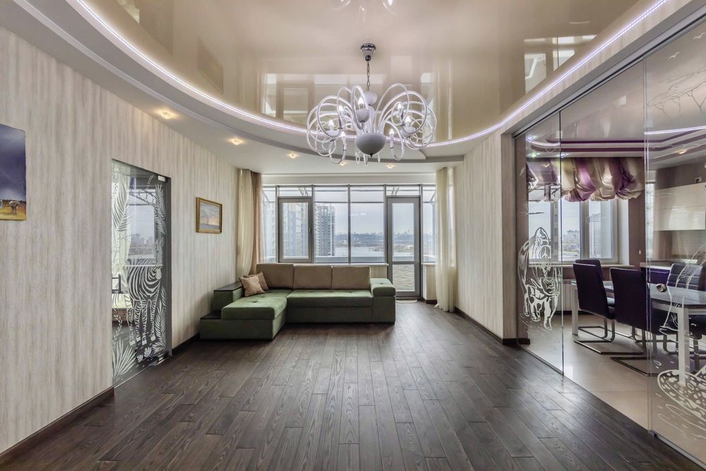 Квартира на вул. Дніпровська набережна, 14а в Києві, ID 301908, фото №9