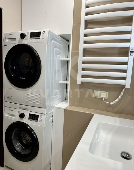 Квартира на Буча в Києві, ID 301941, фото №14