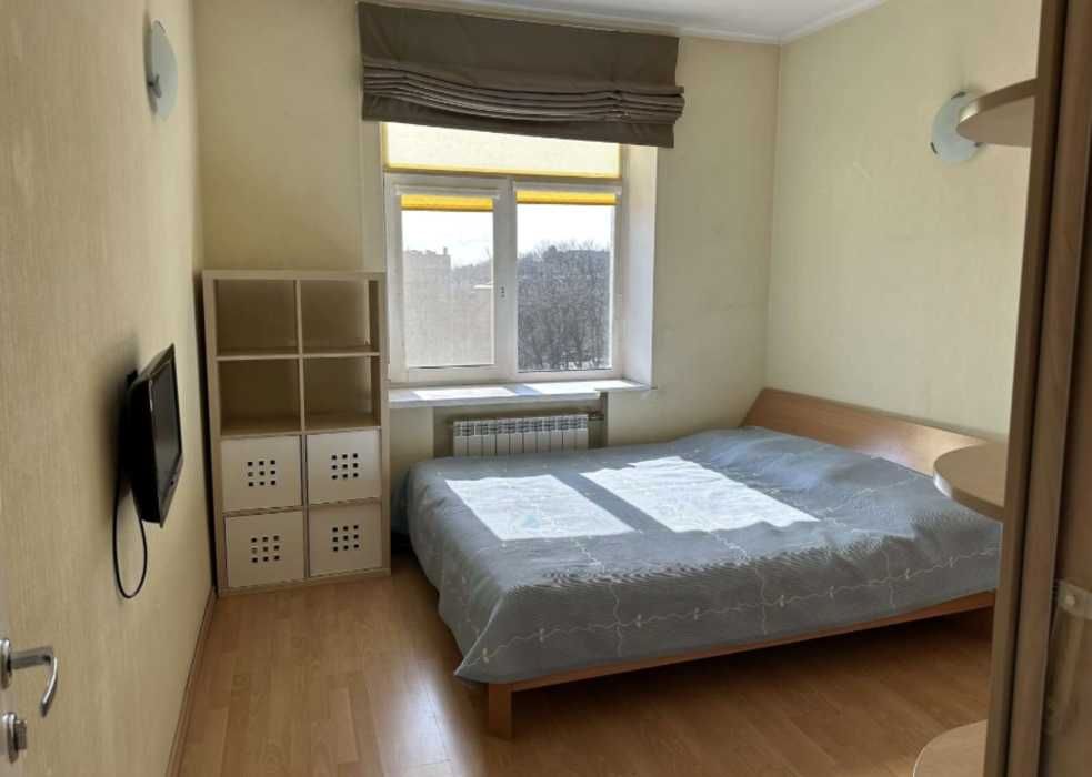 Квартира на бул. Миколи Міхновського, 30/1 в Київ, ID 301950, фото №1