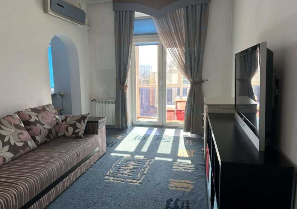 Квартира на бул. Миколи Міхновського, 30/1 в Київ, ID 301950, фото №3