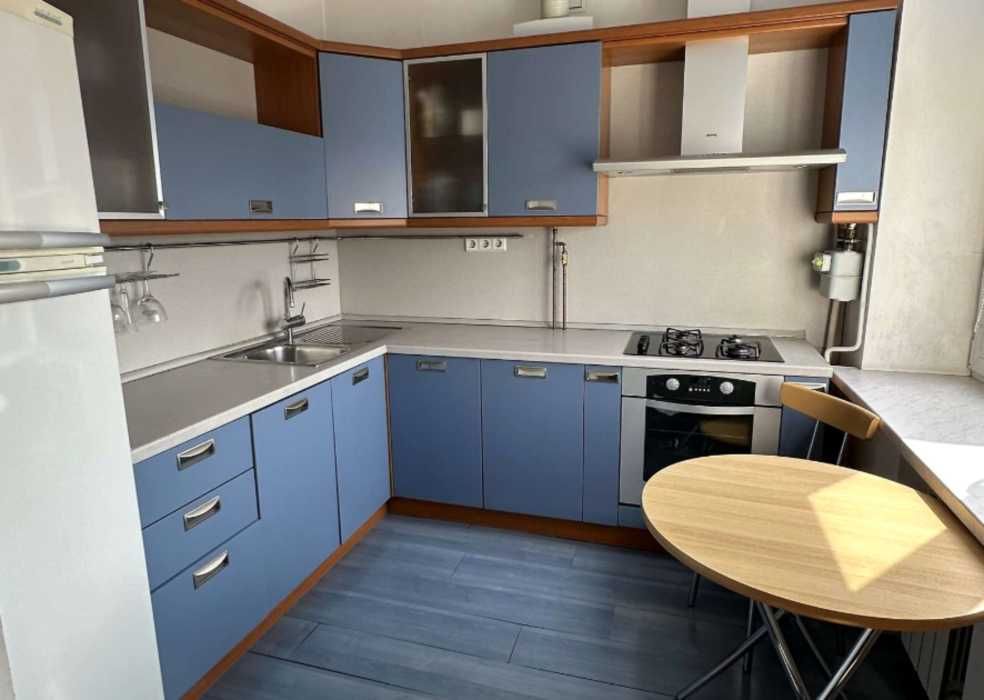 Квартира на бул. Миколи Міхновського, 30/1 в Київ, ID 301950, фото №4